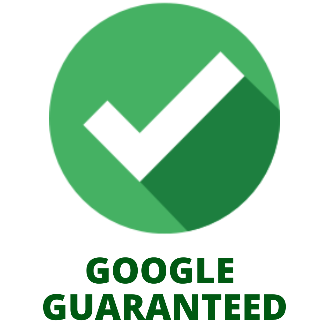 GOOGLE GURANTEED (1)