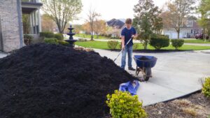 Ooltewah Lawn Care Service