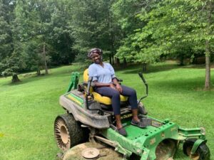 lawn and landscape services